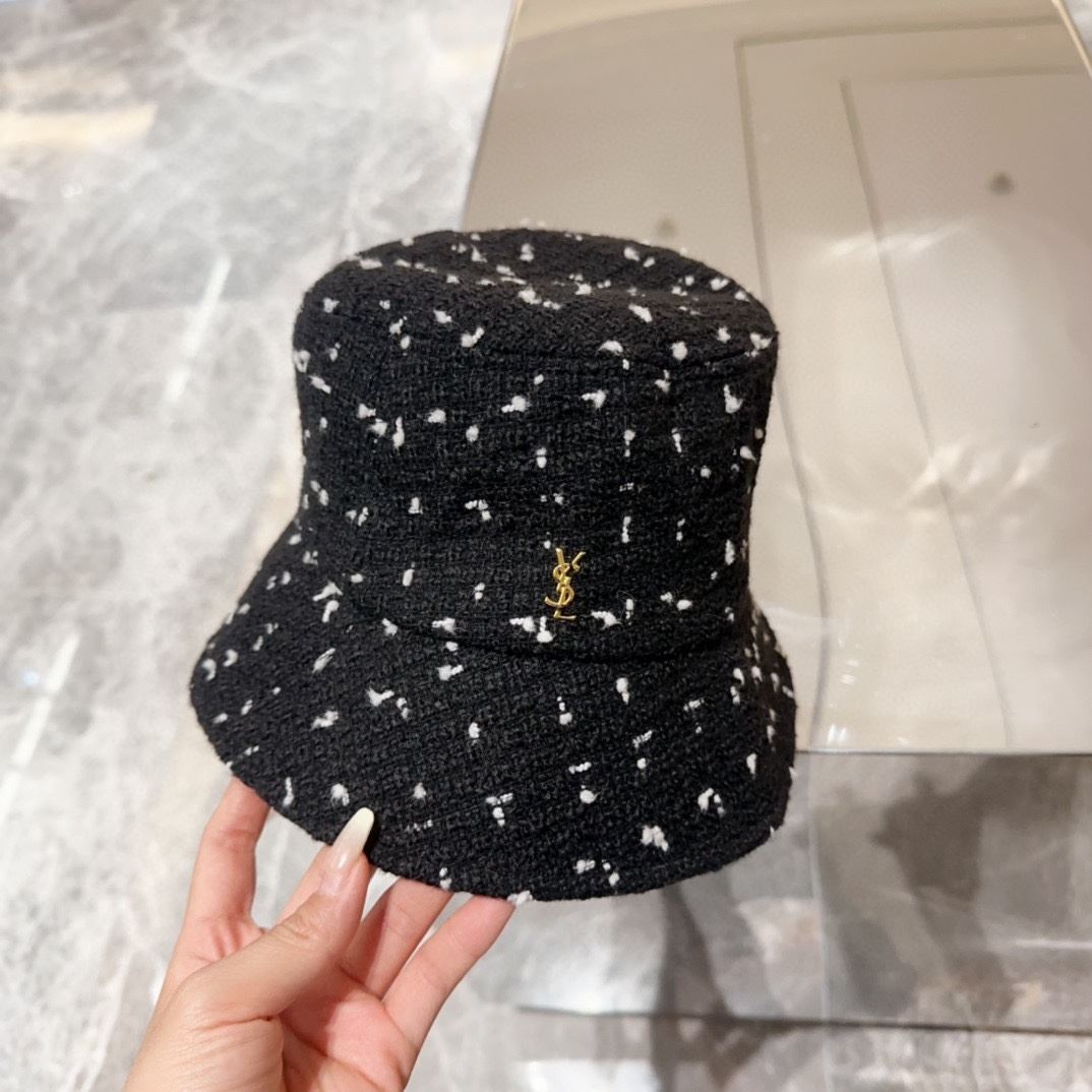 YSL Caps